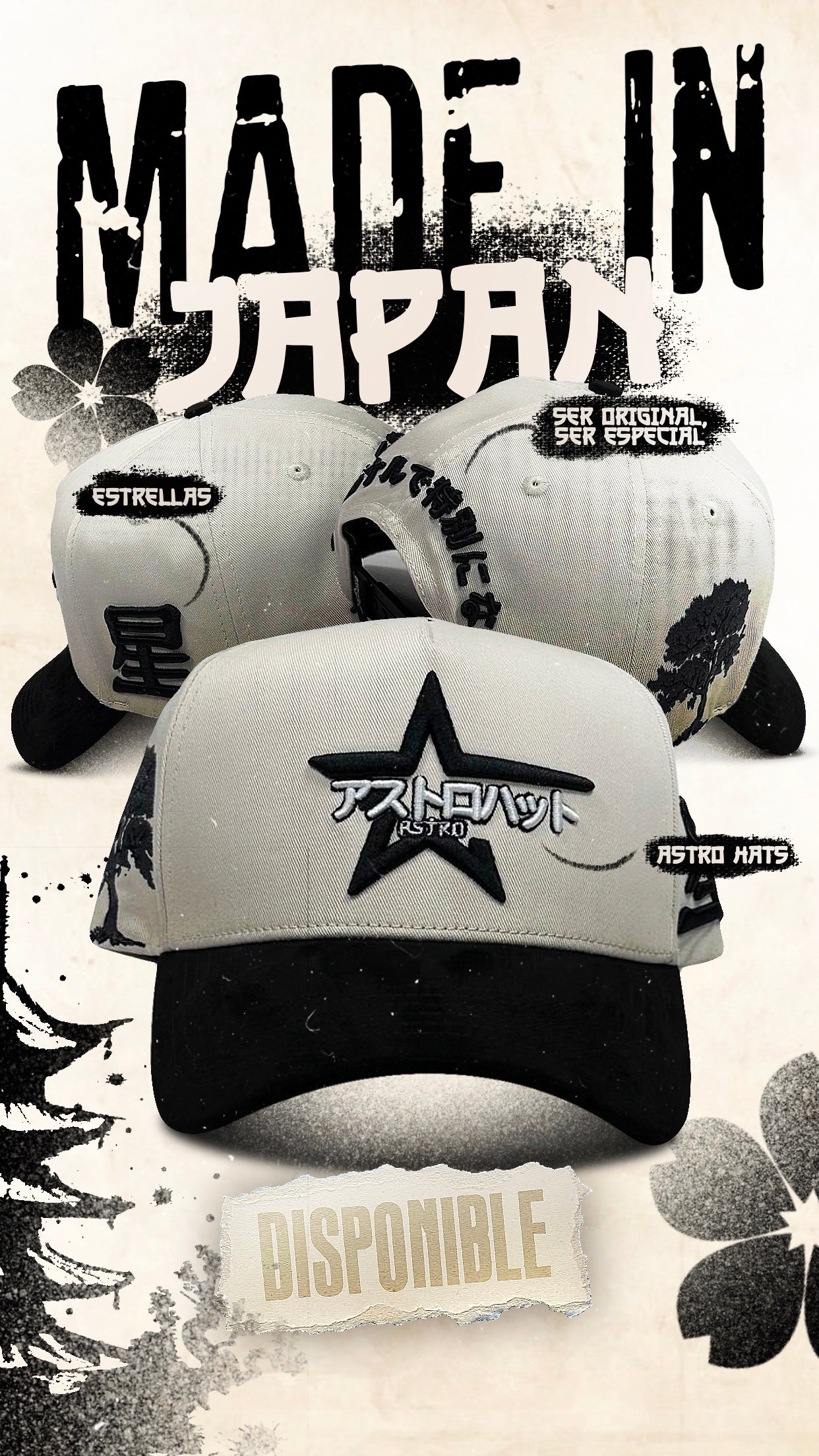 Made In Japan